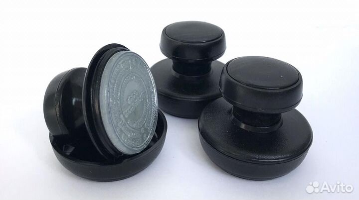 Печати и штампы восстановление по фото