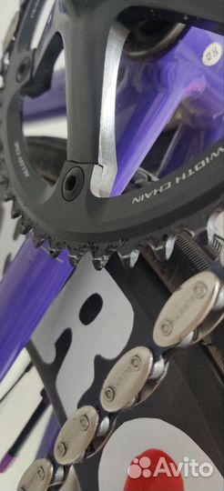 Fixed gear Tsunami snm100