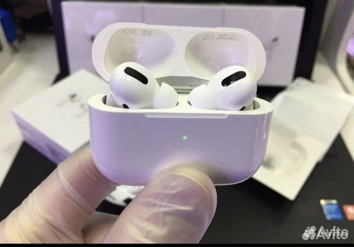Airpods pro 2/pro/3/2