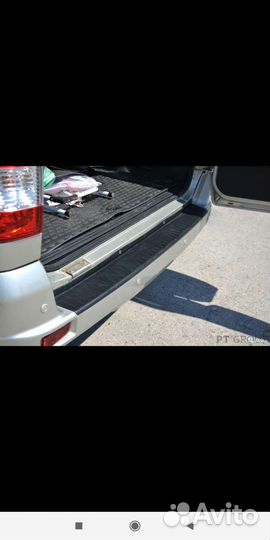 Фара передняя УАЗ Патриот до 2014г