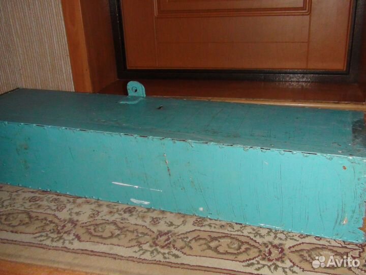 Патронташ - 12 калибр и сейф для хранения ружья