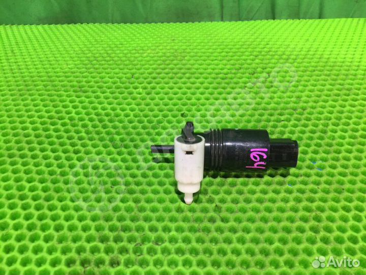 Моторчик омывателя лобового стекла Mercedes-Benz M