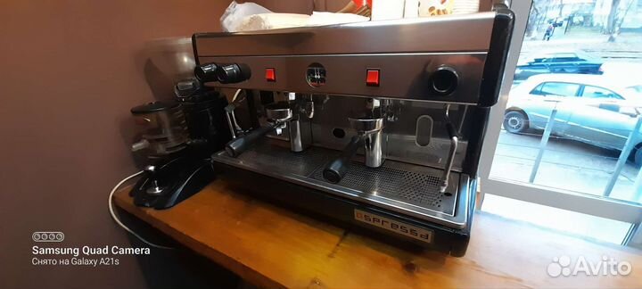 Работа бариста кофейня