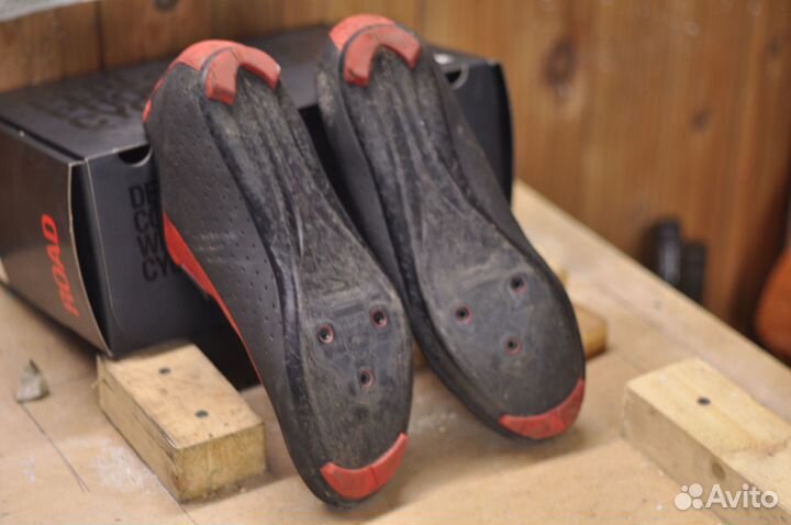 Шоссейнные велоботинки fizik r5