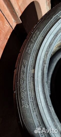 Dextero DC 808 245/45 R17