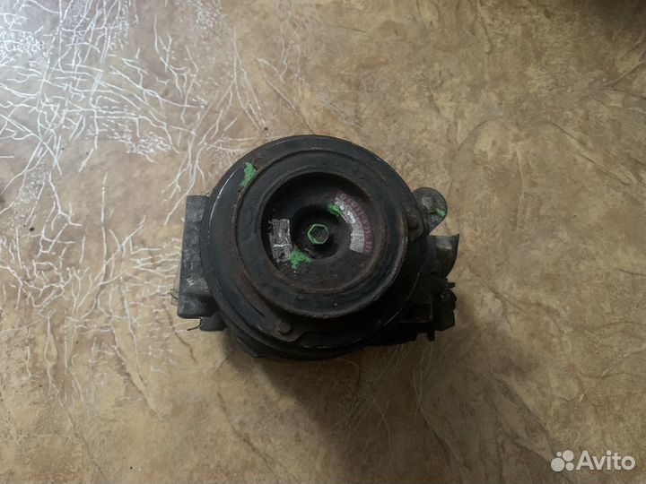 Компрессор на bmw e 34