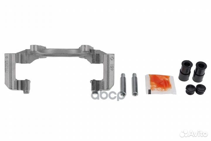 Скоба суппорта Audi A3 S3 quattro 01-03 hzpvw067A