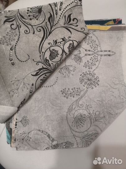 Тех салфетка хб