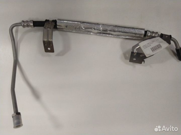 Dodge Journey 2009) /Avenger 2007) трубка гур