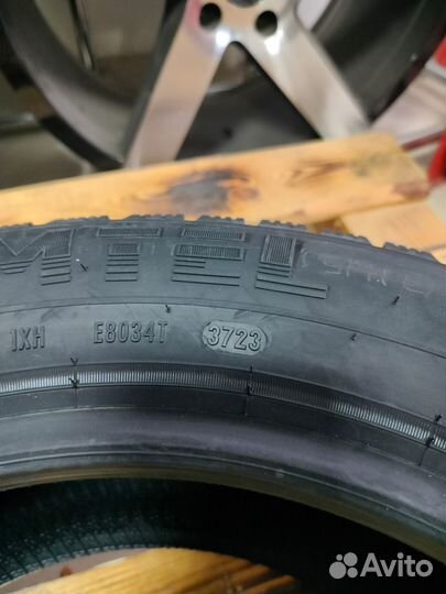 Amtel NordMaster Evo 175/65 R14 82T