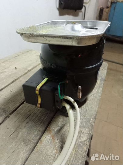 Компрессор SL28YE-4E стинол