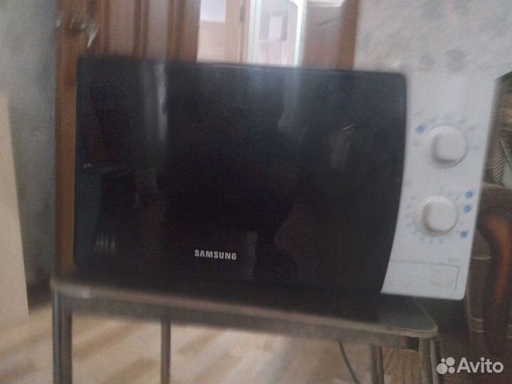 Микроволновая печь Samsung