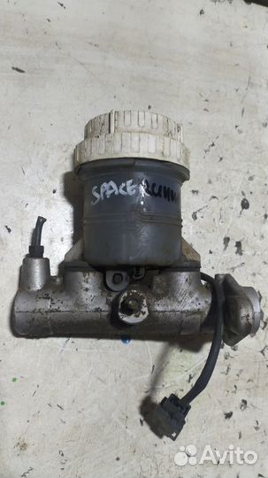 Цилиндр тормозной главный Митсубиси Спейс Раннер