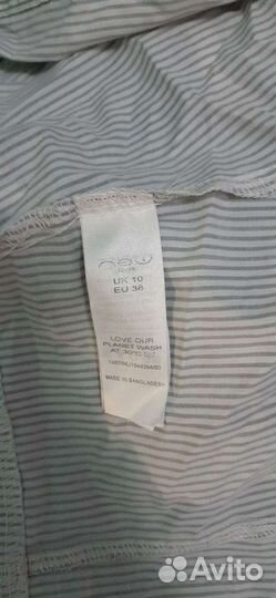 Рубашка для девочки