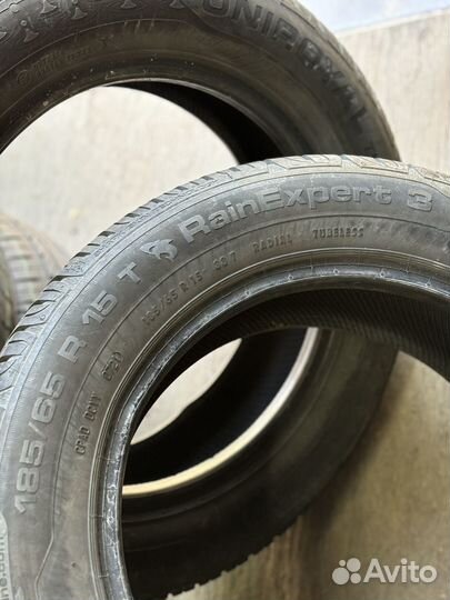 Uniroyal Rain Expert 3 185/65 R15