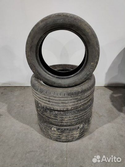 Continental ContiPremiumContact 5 205/55 R16