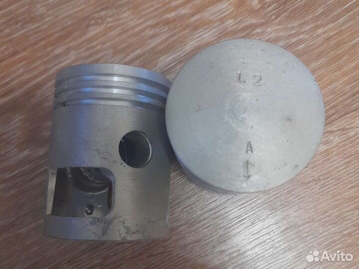 Поршни ява 6в