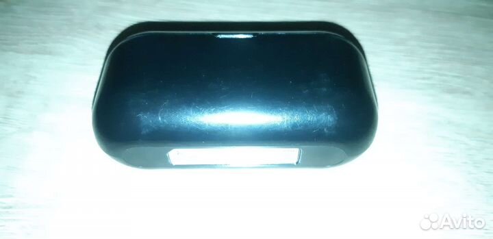 Беспроводные наушники F9 (Повербанк)