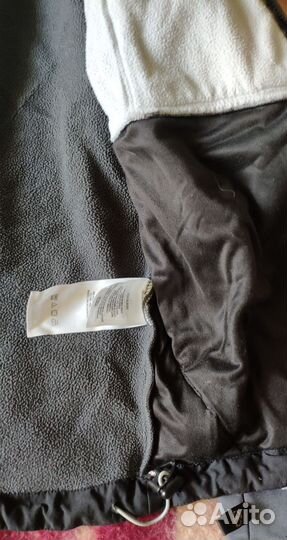 Толстовка columbia s titanium