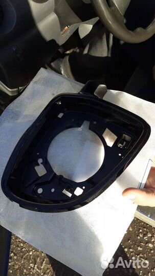 Колпак крышка зеркала BMW X5/6/7 G05/06/07