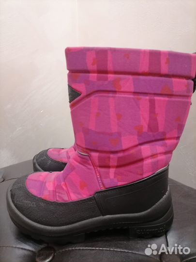 Сапоги kuoma 33