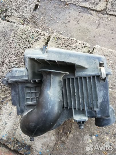 Корпус воздушного фильтра мазда 6 gh