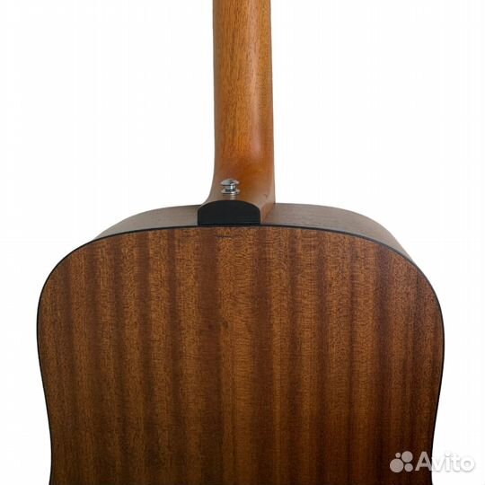 Акустическая гитара Flight AD-555 NA