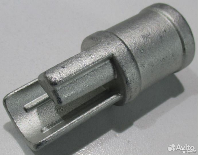 Переходник для вала натяжения тента Шмитц, Когель