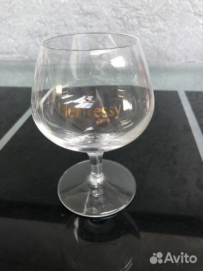 Фужер коньячный