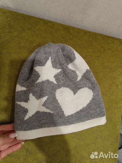 Снуд и шапки