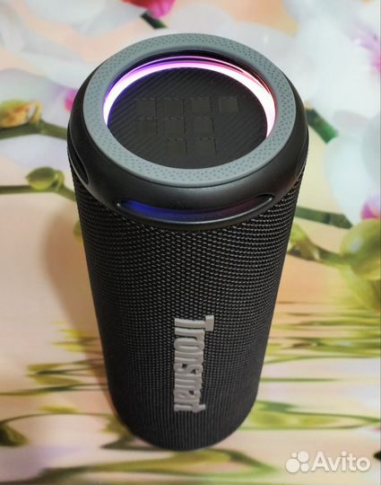 Портативная колонка tronsmart T7 Lite