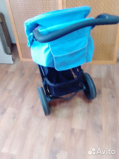 Прогулочная коляска - 2 шт