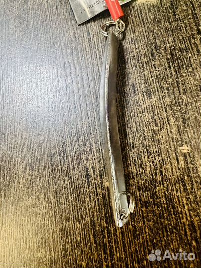 Пилкер spro 80гр