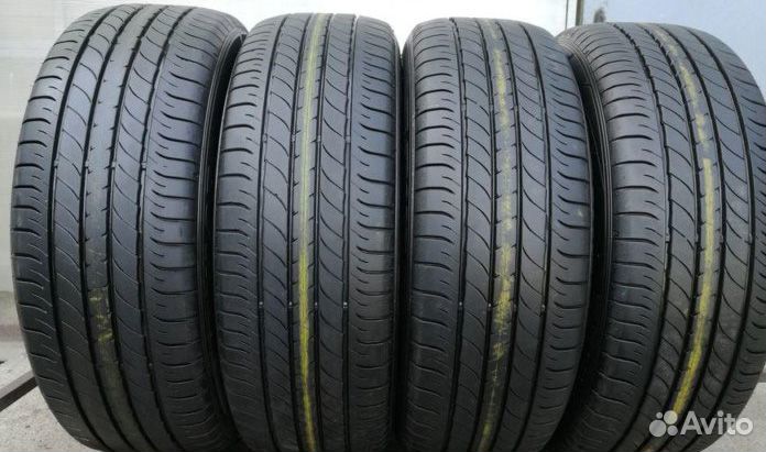 Dunlop SP Sport Maxx 050 235/55 R20