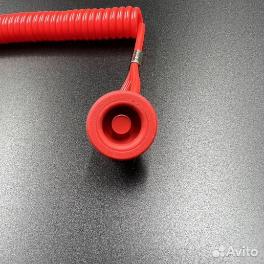 Шнур аварийного выкл. с колпачком Yamaha