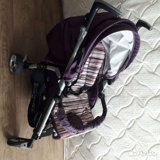 Коляска детская