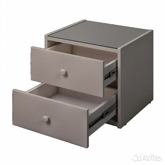 Тумба прикроватная Куба