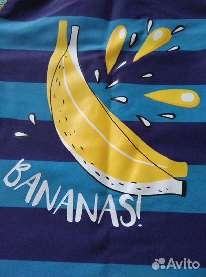 Костюм для плавания Jomoto 98-104