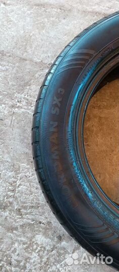 Nokian Tyres Nordman SX3 195/60 R15 88H