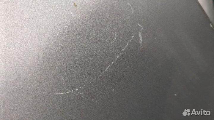 Дверь правая задняя Hyundai Santa Fe, 2008