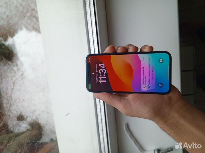 iPhone 12 mini, 128 ГБ