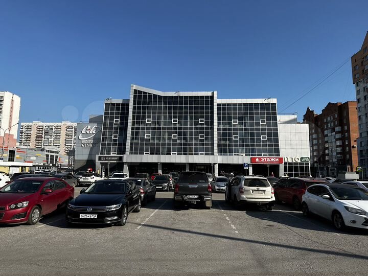 Сдаем офисы в аренду - от 20 м² до 150 м²