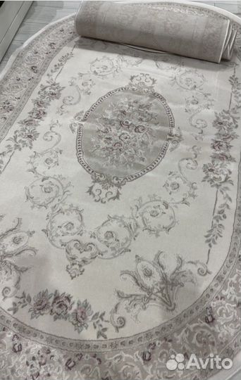 Ковры комплект б/у