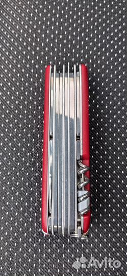 Нож victorinox workchamp 0.9064