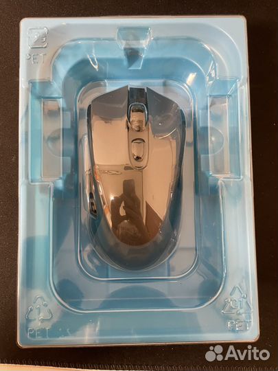 Игровая мышь logitech g603