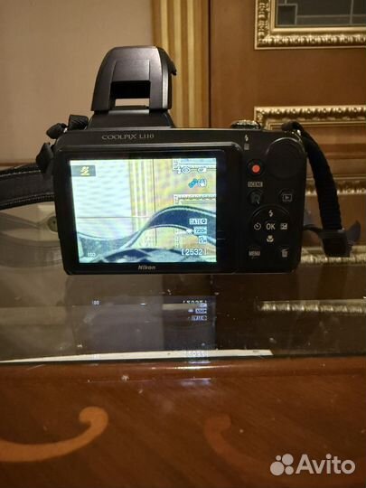 Фотоаппарат