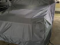 Мультимодельный тент Toyota RAV4