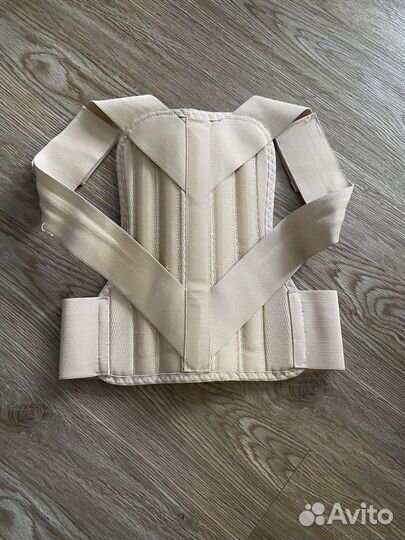 Корсет ортопедический