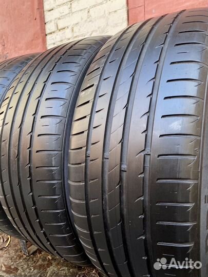 Hankook Ventus Prime 2 K115 215/55 R17