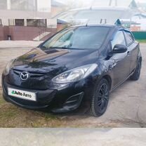 Mazda 2 1.5 AT, 2012, 143 000 км, с пробегом, цена 899 000 руб.